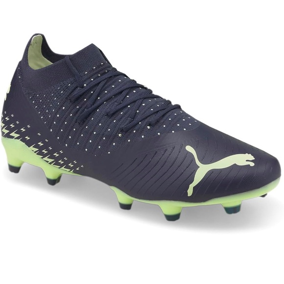 Puma Future Z 3.4 artificial ground Sneaker size 8 - Picture 3 of 8